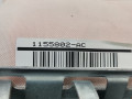 подушка безопасности пассажира Nissan Note E11 2006, 1.4 л., МКПП, минивэн, 682109U00B - фото №4