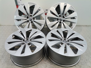 диск литой Audi 2020, 2.0 л., АКПП, внедорожник 5 дв., 4M8601025