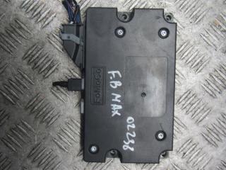 блок комфорта Ford B-max 1 поколение 2012, 1.4 л., МКПП, минивэн, BM5T14D212CC