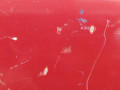 капот Suzuki Vitara 1 поколение 1998, 5830065810 - фото №2