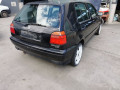 патрубок интеркулера Volkswagen Golf 3 поколение 1997, 1.9 л., МКПП, хетчбэк 5 дв., 1E0145770C - фото №12