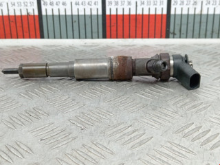 форсунка BMW 7 серия E65/E66/E67 2004, 3.0 л., АКПП, седан, 13537789661