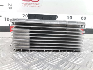 усилитель музыкальный Audi A6 4F/C6 2007, 2.8 л., МКПП, универсал, 4F0910223K