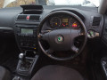 кулиса Skoda Octavia 2 поколение (A5) 2005, 2.0 л., МКПП, хетчбэк 5 дв., 1K0711112 - фото №12