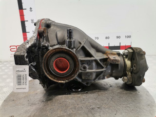 редуктор заднего моста Mercedes-Benz E-Класс W212/S212/C207/A207 2010, 2.2 л., АКПП, седан, A2043500114