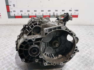 КПП механическая (МКПП) Volkswagen Tiguan 1 поколение 2008, 2.0 л., МКПП, внедорожник 5 дв., 0A6300044M