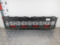 заглушка (решетка) в бампер Ford Explorer 5 поколение U502 [рестайлинг] 2016, 3.5 л., АКПП, внедорожник 5 дв. - фото №2