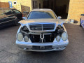 бампер задний Mercedes-Benz CLK-Класс W208/A208 [рестайлинг] 2001, 2.0 л., МКПП, купе, A2088800340 - фото №14