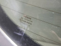 крышка багажника (дверь 3-5) Nissan Qashqai 2 поколение 2015, 1.6 л., R9M, дизель, 6МКПП, серый, внедорожник 5 дв., передний привод - фото №7