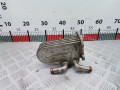 охладитель EGR / Радиатор EGR Dodge Nitro 1 поколение 2007, 2.8 л., АКПП, внедорожник 5 дв., 68003966AB - фото №3