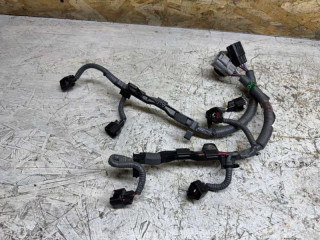 проводка Toyota Camry XV70 2018, 3.5 л., бензин, 8212608021, 8212708021