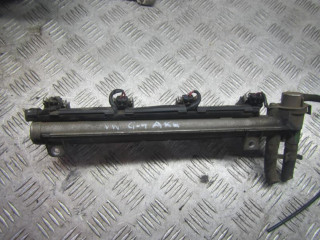 форсунка Volkswagen Golf 3 поколение 2000, 1.4 л., 036031C