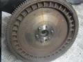 маховик Mazda AZ-Wagon 2 поколение 2002, 1.4 л., МКПП, минивэн, 96MM6375AH - фото №5