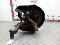 кулак задний правый Audi A3 8P 2004, 1.9 л., МКПП, хетчбэк 5 дв. - фото №3