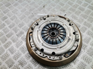маховик Opel Vectra C 2002, 1.8 л., МКПП, седан, 55587033