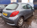ТНВД Peugeot 207 1 поколение 2006, 1.6 л., МКПП, хетчбэк 5 дв., 1920HT - фото №8