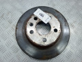 диск тормозной передний Mercedes-Benz Vito W638 1996, 2.3 л., МКПП, микроавтобус, A6384210112 - фото №3
