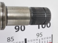полуось задняя (приводной вал, ШРУС) BMW 5 серия F07/F10/F11 2011, 3.0 л., МКПП, седан, 33207647026 - фото №3