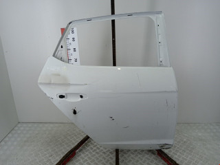 дверь задняя правая SEAT Leon 3 поколение 2014, 5F9833056
