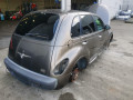 бампер задний Chrysler PT Cruiser 1 поколение 2001, 2.0 л., АКПП, универсал, A17188541259999 - фото №9