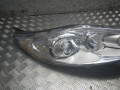 фара правая Ford Fiesta 6 поколение 2010, 1.3 л., МКПП, хетчбэк 5 дв. - фото №5