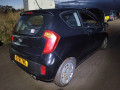 стеклоподъемник электрический передний правый Kia Picanto 2 поколение 2011, 1.0 л., МКПП, хетчбэк 3 дв., 824021Y310 - фото №9