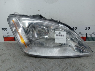 фара правая Ford C-Max 1 поколение 2006, 1.8 л., АКПП, минивэн, 1347459