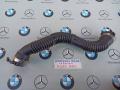 патрубок интеркулера Mercedes-Benz B-Класс W246 [рестайлинг] 2015, 1.6 л., M 270.910, бензин, A2465200001 - фото №3