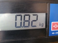 патрубок радиатора Volkswagen Touareg 1 поколение 2005, 5.0 л., АКПП, внедорожник 5 дв., 7L6121070AP - фото №4