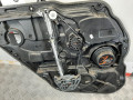 стеклоподъемник электрический задний правый Hyundai Sonata YF 2012, 2.4 л., АКПП, седан, 834813Q000 - фото №5