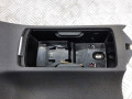 рамка обрамление кулисы Volkswagen Golf 5 поколение 2007, 2.0 л., АКПП, хетчбэк 5 дв., 1K0863243C71N - фото №3