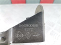 петля крышки багажника Renault Megane 3 поколение 2010, 1.6 л., МКПП, хетчбэк 3 дв., 844010026R - фото №7