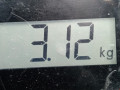 шкив коленвала Mercedes-Benz C-Класс W203/S203/CL203 2001, 2.2 л., АКПП, универсал, A6110301703 - фото №4
