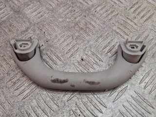 ручка внутренняя потолочная SEAT Altea 1 поколение [рестайлинг] 2012, 1.6 л., дизель, робот, 5P085607B