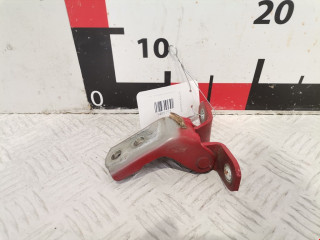 петля двери Toyota Yaris XP9 2008, 1.4 л., МКПП, хетчбэк 5 дв., 6871012151