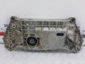 балка подвески передняя (подрамник) Skoda Octavia 2 поколение (A5) 2007, 2.0 л., МКПП, хетчбэк 5 дв., 1K0199313AL - фото №2