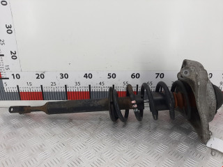 стойка амортизатора Audi A6 4F/C6 2007, 2.8 л., вариатор, универсал, 4F0413031AL