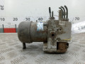 блок ABS Mazda 626 GE 1994, GA2G437A0C - фото №2