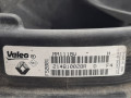 вентилятор радиатора Renault Megane 3 поколение 2009, 1.5 л., МКПП, хетчбэк 5 дв., 214810028R - фото №5