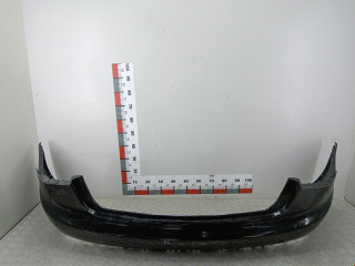 бампер задний Audi A6 4G/C7 2012, 3.0 л., АКПП, лифтбэк, 4G5807511