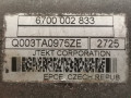 электроусилитель руля Mercedes-Benz B-Класс W246 2012, 1.8 л., АКПП, хетчбэк 5 дв., Q003TA0975ZE - фото №5