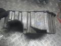 масляный поддон Volkswagen Golf 4 поколение 2004, 1.6 л., 03T103603J - фото №2