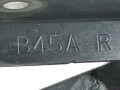 петля капота правая Mazda CX-3 1 поколение DK 2015, 1.5 л., МКПП, внедорожник 5 дв., D10E52410 - фото №3