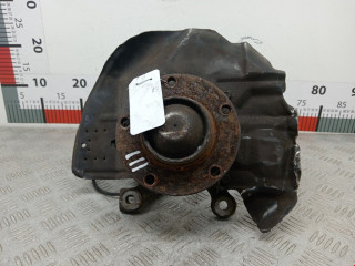 ступица передняя правая BMW 3 серия E46 2003, 1.8 л., МКПП, седан, 31211096430