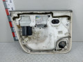 обшивка двери передняя правая Renault Scenic 2 поколение 2005, 1.5 л., МКПП, минивэн, 8200213348 - фото №3