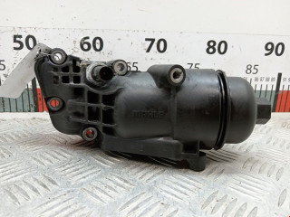 корпус масляного фильтра Hyundai i40 1 поколение 2013, 1.7 л., МКПП, универсал, 263102A510