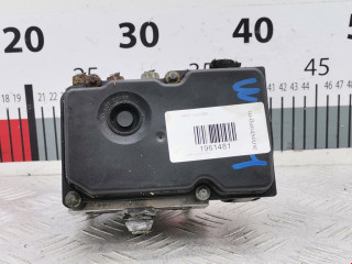 блок ABS Opel Corsa D [рестайлинг] 2011, 1.2 л., МКПП, хетчбэк 3 дв., 93195839