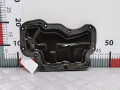 масляный поддон Renault Captur 1 поколение 2013, 0.9 л., МКПП, внедорожник 5 дв., 111117197R - фото №2