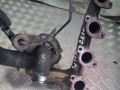 турбина Mercedes-Benz Vito W638 1998, 2.2 л., A6110960299 - фото №3