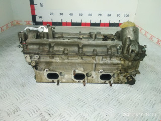 головка блока цилиндров Jeep Commander 1 поколение 2006, 3.0 л., АКПП, внедорожник 5 дв., 5175342AB